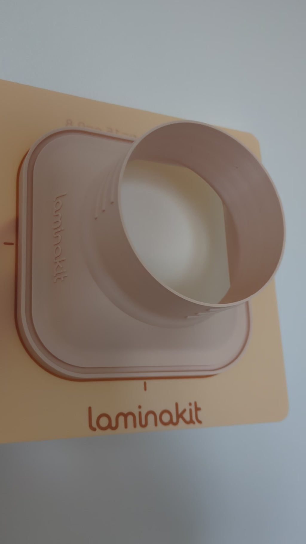 Kit Double Tuyau Laminakit A1